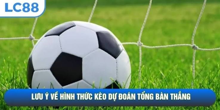 Kèo Tài xỉu LC88