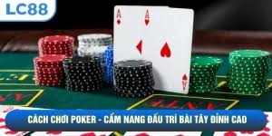 Khoảnh Khắc Showdown – Khi Chiến Thuật Quyết Định Pot